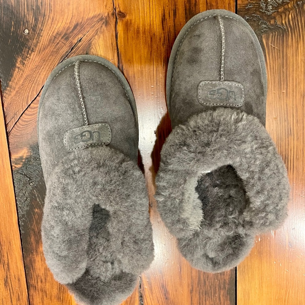 Women's Ugg Slippers